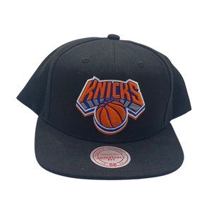 Mitchell & Ness Knicks Cap